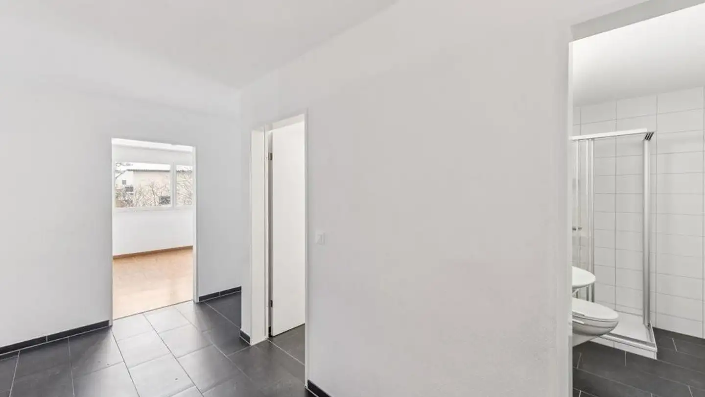 Attique à louer - Au 15, 5420 Ehrendingen - Photo 4