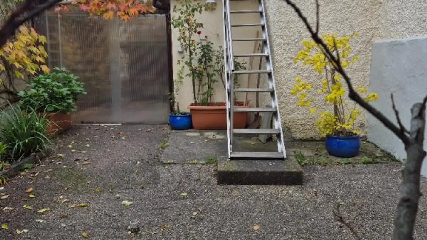 Casa singola in vendita - Brauerstrasse, 9000 St. Gallen - Photo 2