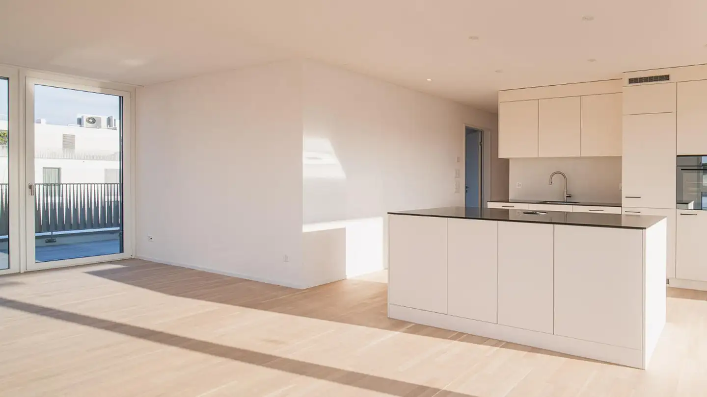 Appartamento in affitto - Gigeweg 3, 8213 Neunkirch - Foto 4