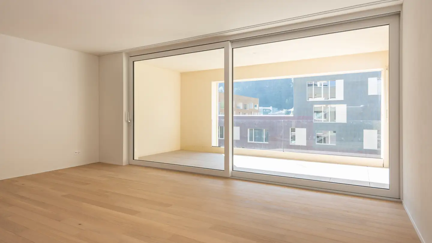 Apartment for rent - Grossmatte, 6014 Luzern - Photo 3