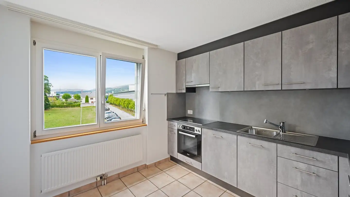 Appartamento in affitto - Rue Des Merisiers 10, 2800 Delémont