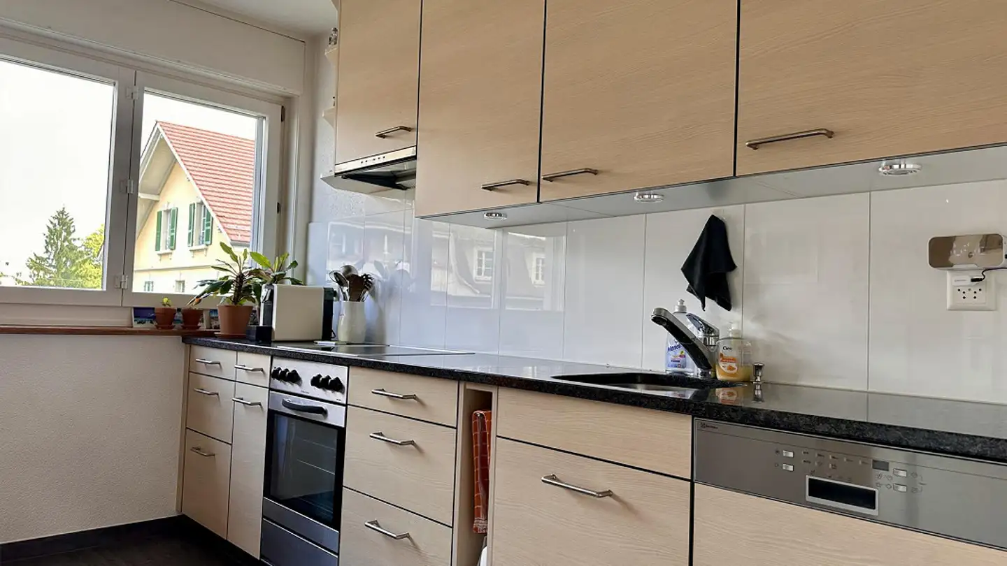 Apartment for rent - Bernstrasse 95, 3018 Bern
