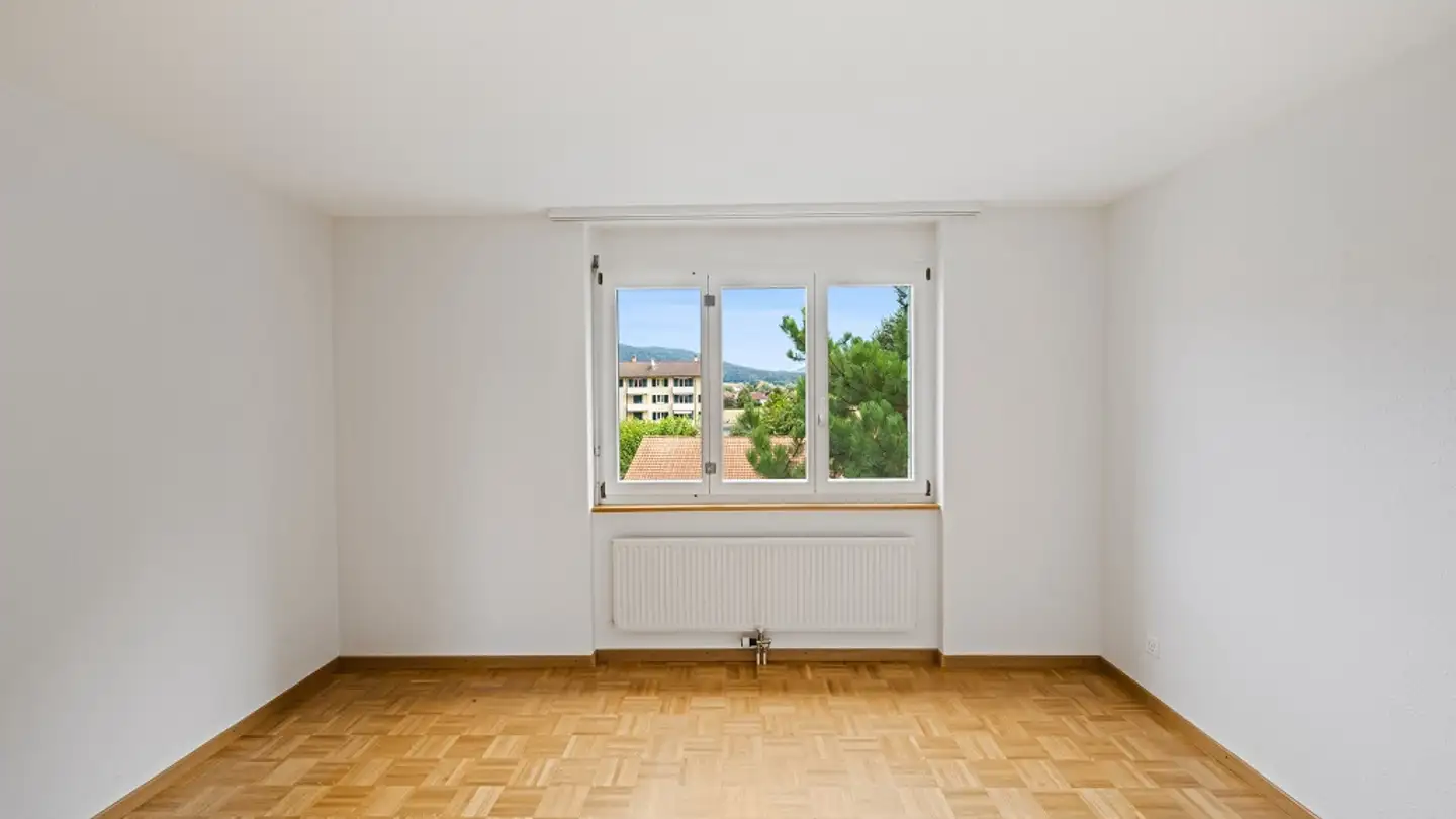 Appartamento in affitto - Rue Des Merisiers 10, 2800 Delémont - Foto 3