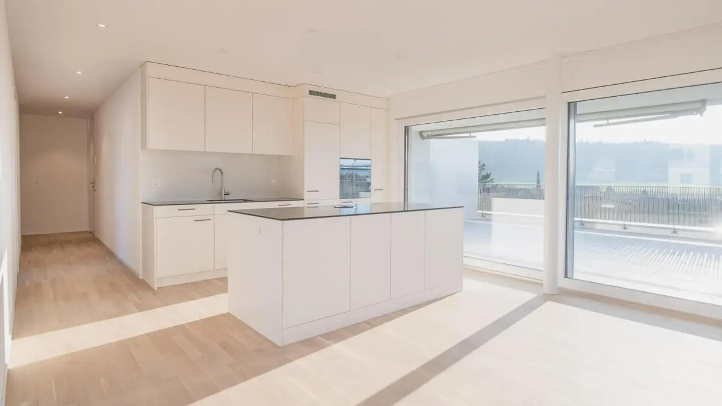 Appartamento in affitto - Gigeweg 3, 8213 Neunkirch - Foto 2