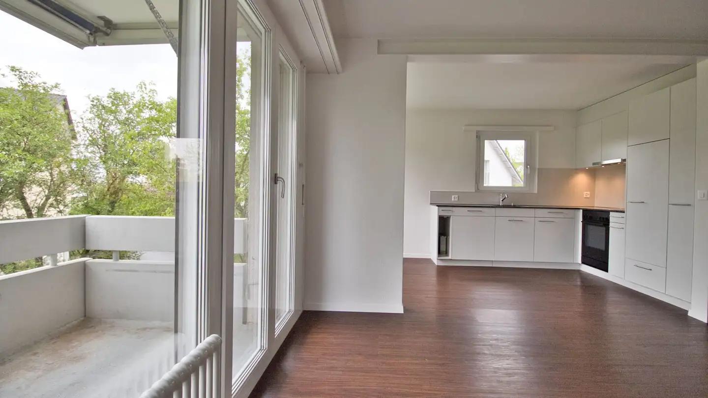 Appartement à louer - Eisselweg 19, 3123 Belp - Photo 2