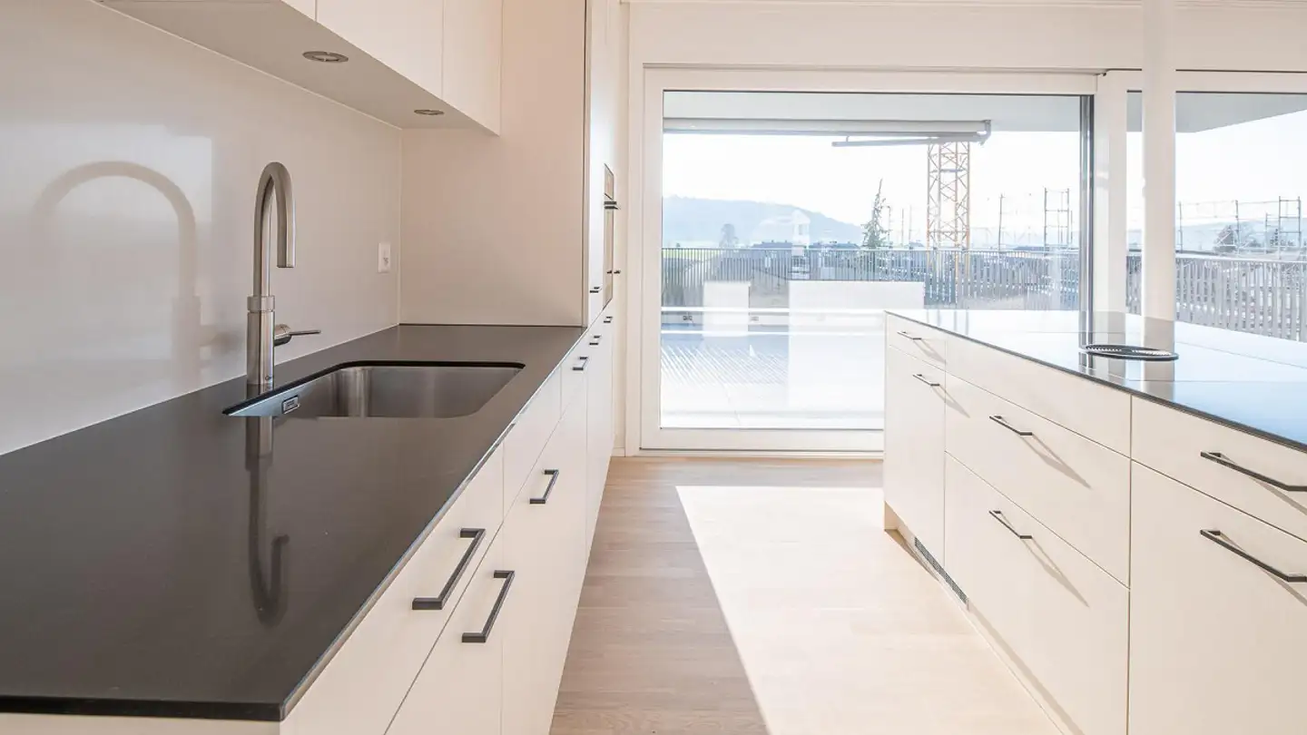 Appartamento in affitto - Gigeweg 3, 8213 Neunkirch - Foto 3