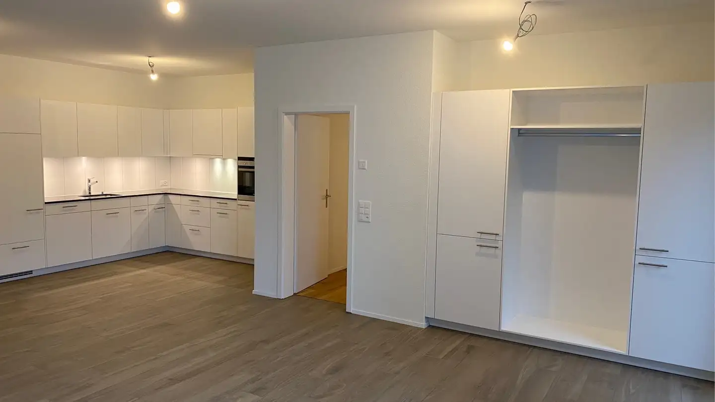 Apartment for rent - Lehngasse 22, 3812 Wilderswil - Photo 2