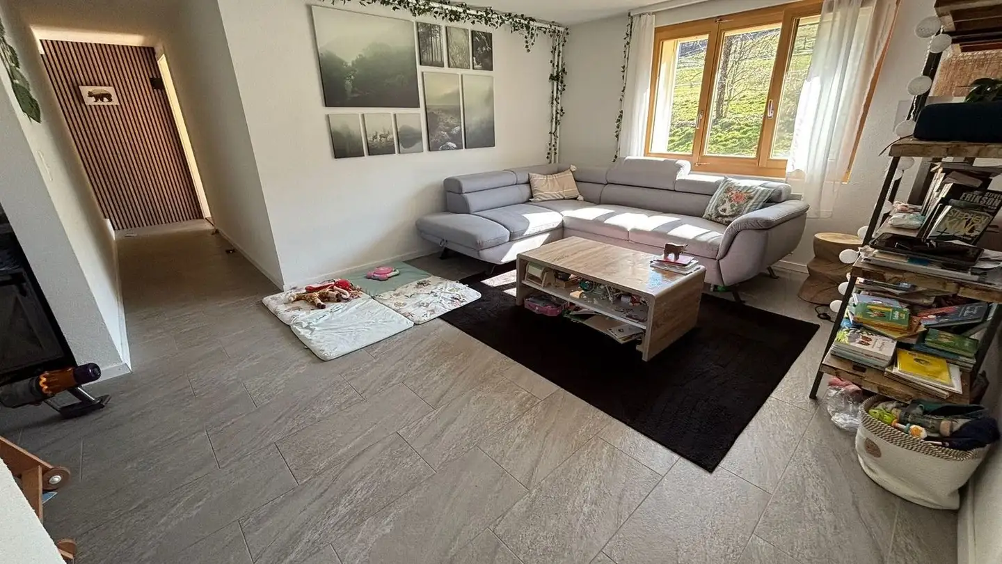 Duplex à louer - Petit-Bugnon 11, 1723 Marly - Photo 4