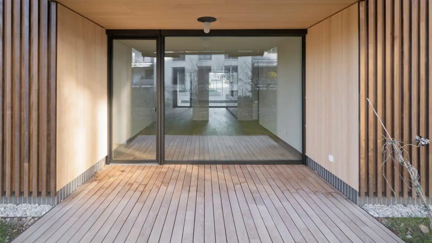 Apartment for sale - 4302 Augst BL