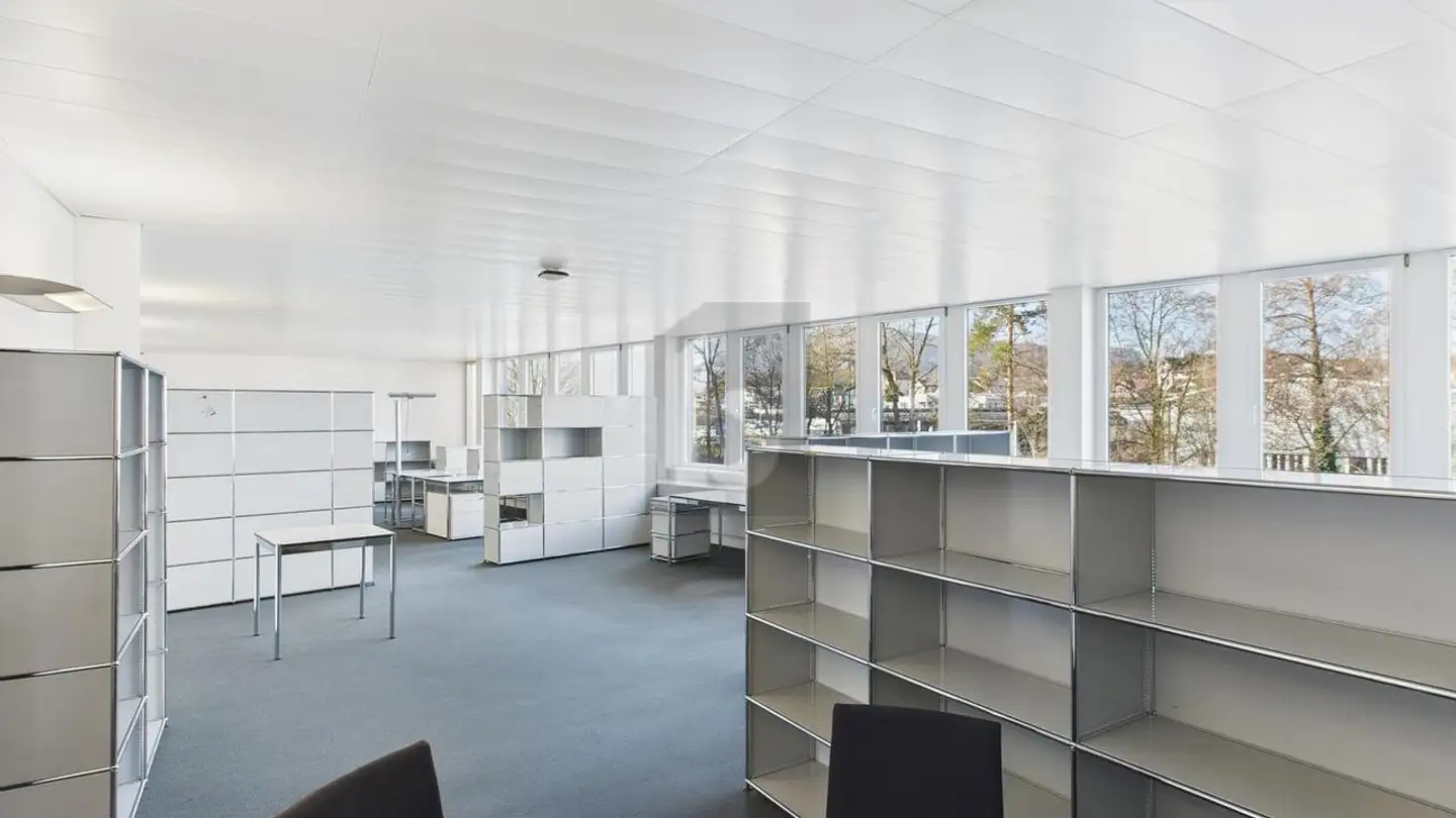 Office space for rent - 9015 St. Gallen