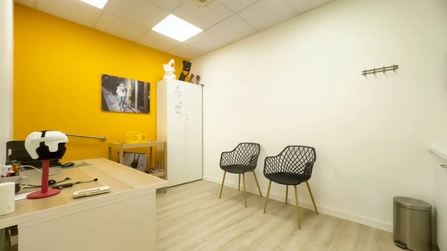 Commerciale in vendita - 1870 Monthey - Photo 4