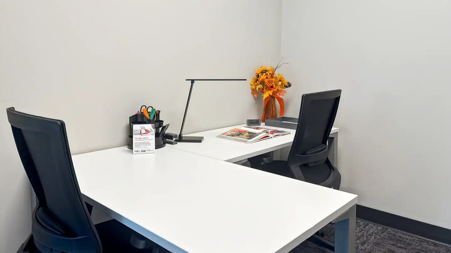 Bürofläche mieten - Am Mattenhof 2d, 6010 Kriens