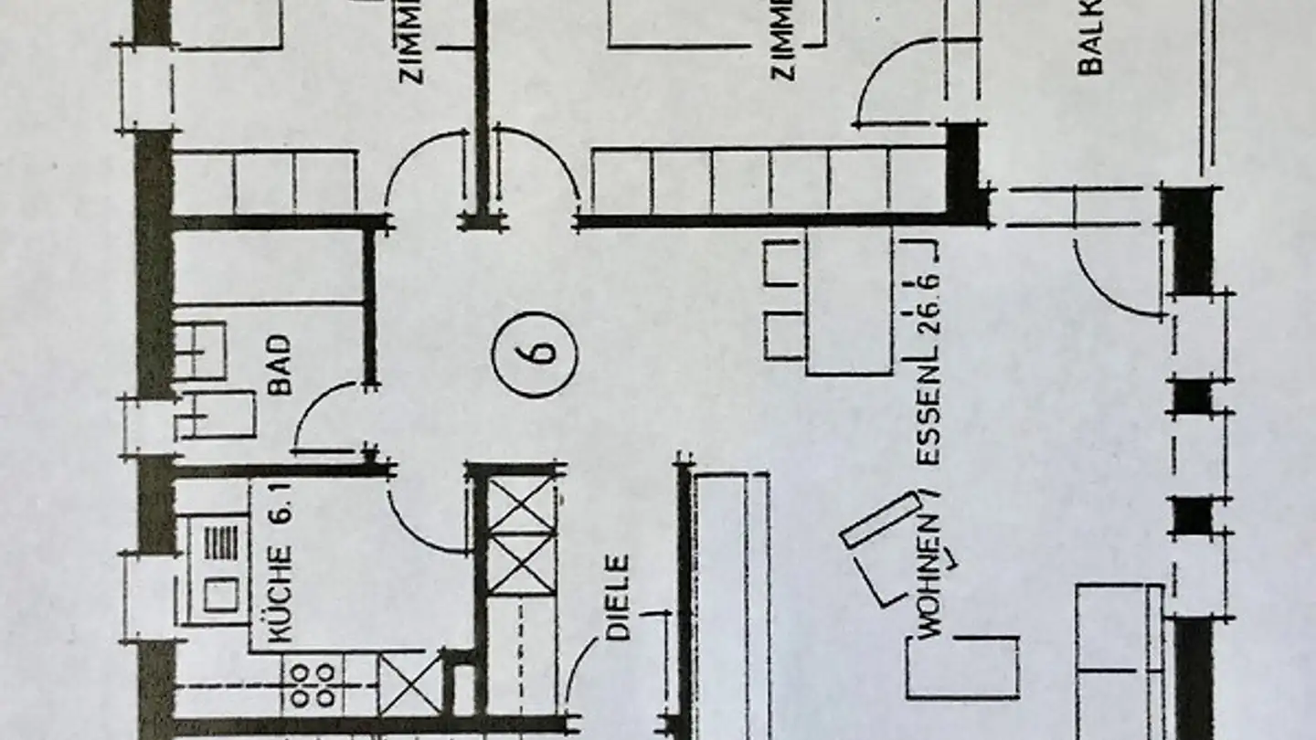Wohnung mieten - Grundstrasse 2, 8590 Romanshorn - Foto 3