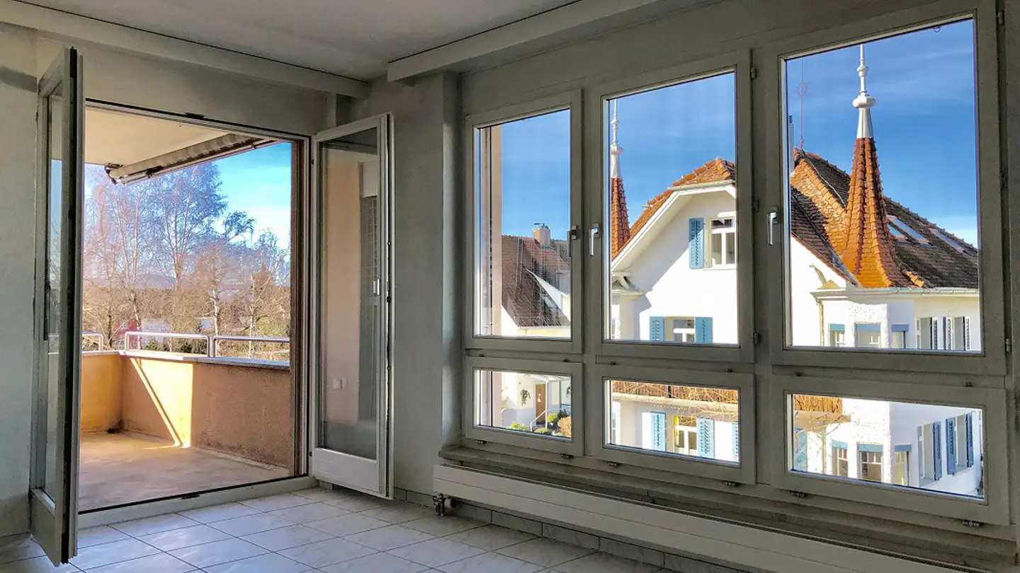 Wohnung mieten - Grundstrasse 2, 8590 Romanshorn - Foto 4