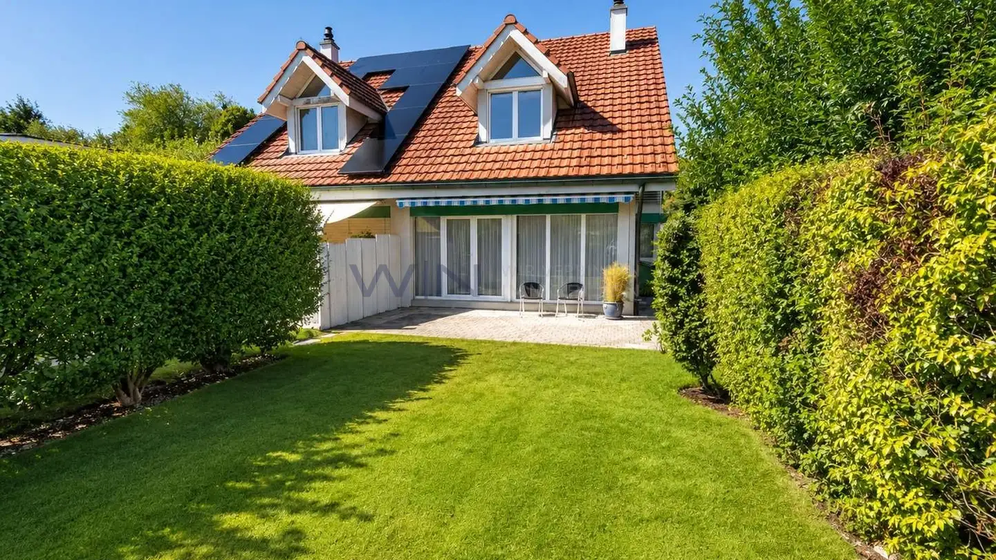 Einfamilienhaus kaufen - 3315 Kräiligen