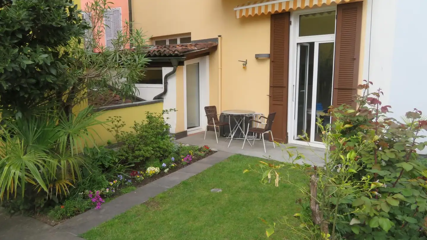 Apartment for rent - 6600 Muralto - Photo 4