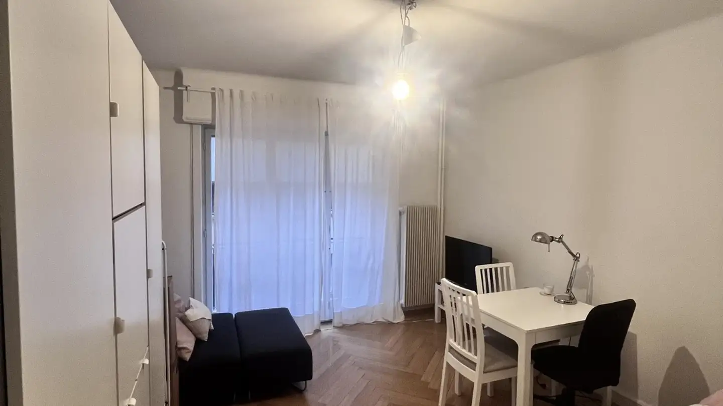 Appartamento in affitto - 1004 Lausanne