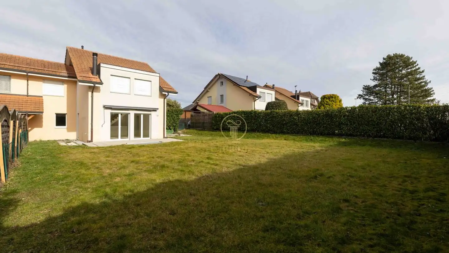 Einfamilienhaus kaufen - 1373 Chavornay - Foto 2