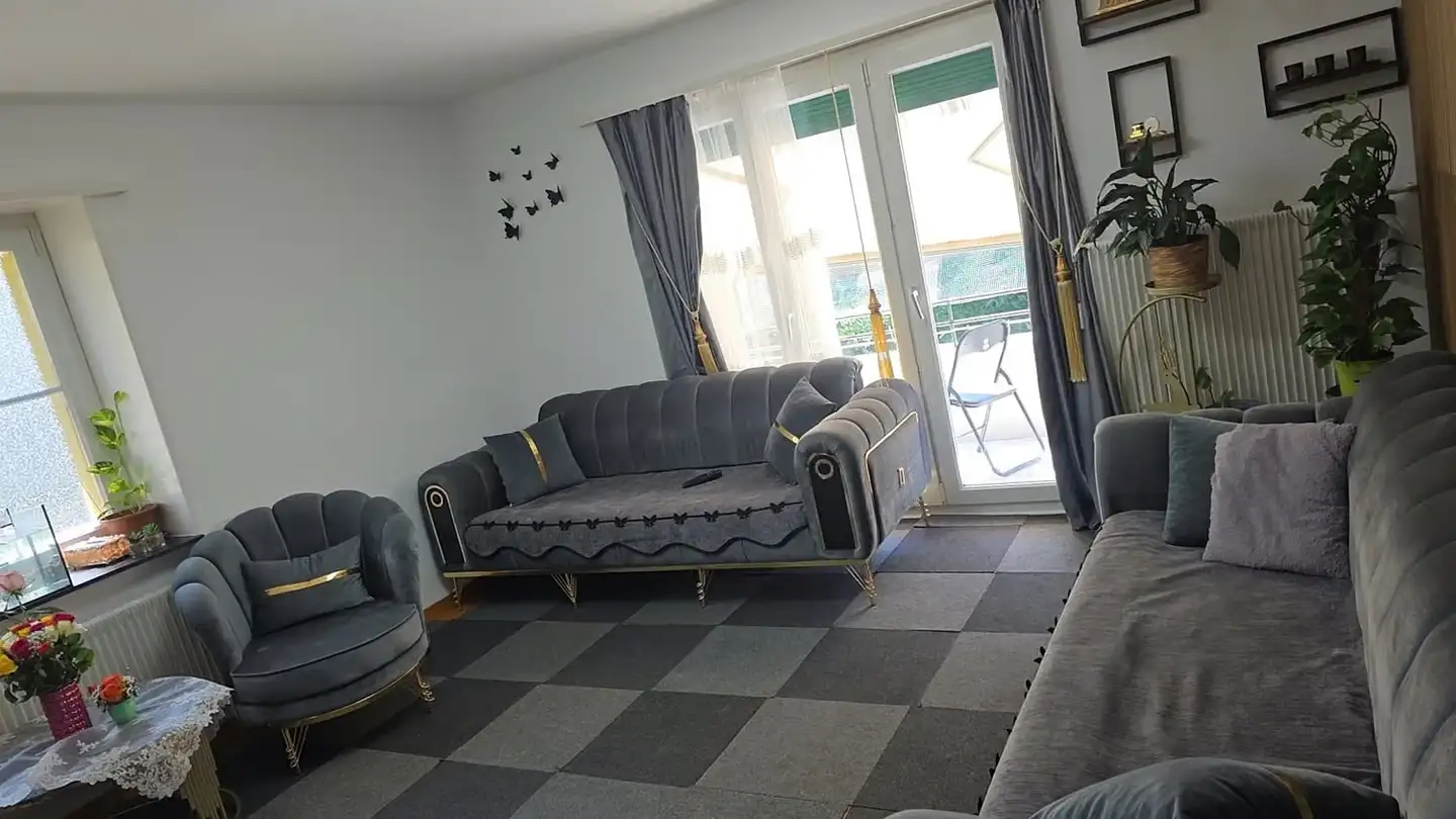 Appartamento in affitto - 8820 Wädenswil