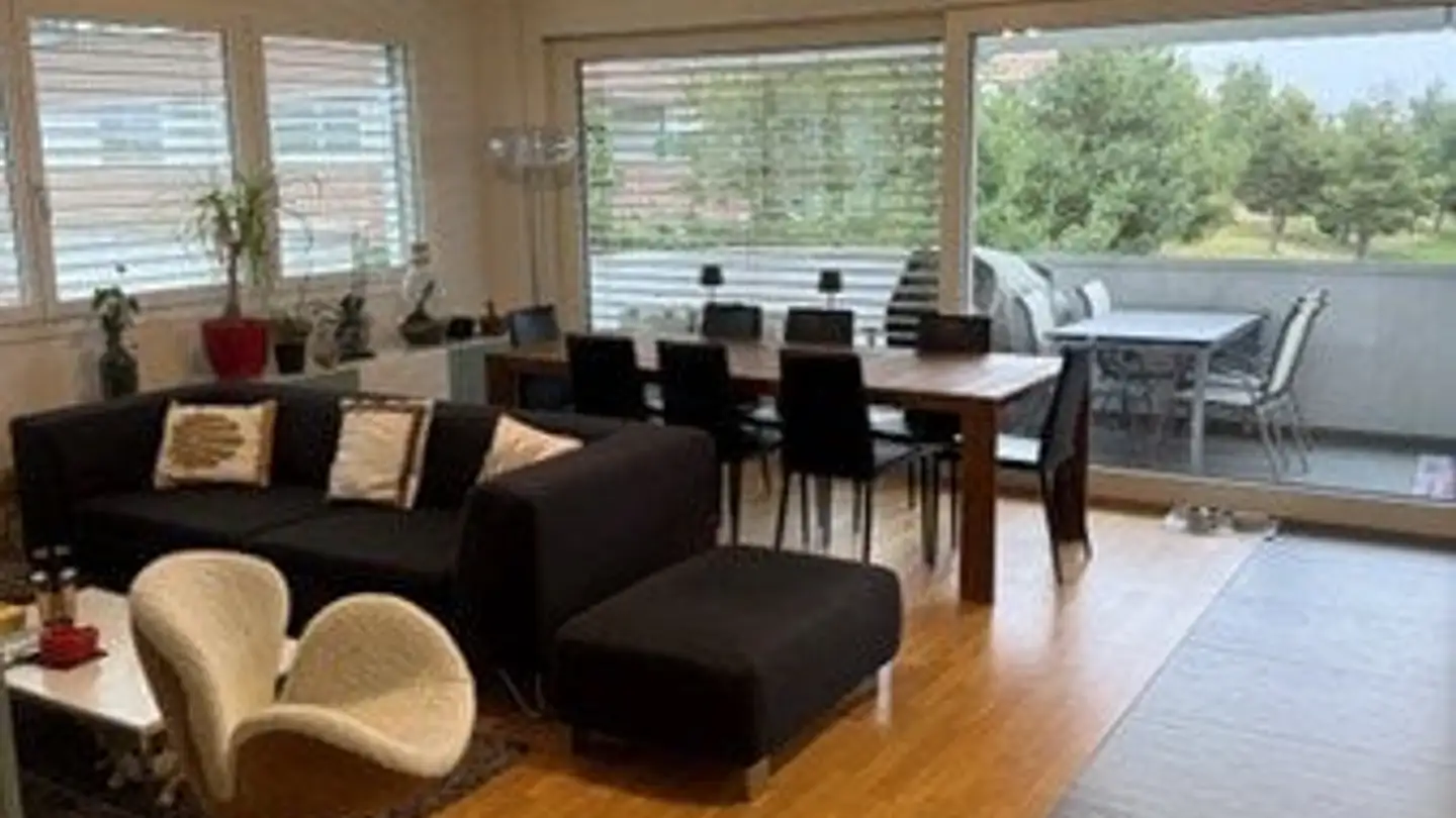 Apartment for rent - Passage Blaise Cendrars 5, 2017 Boudry - Photo 3