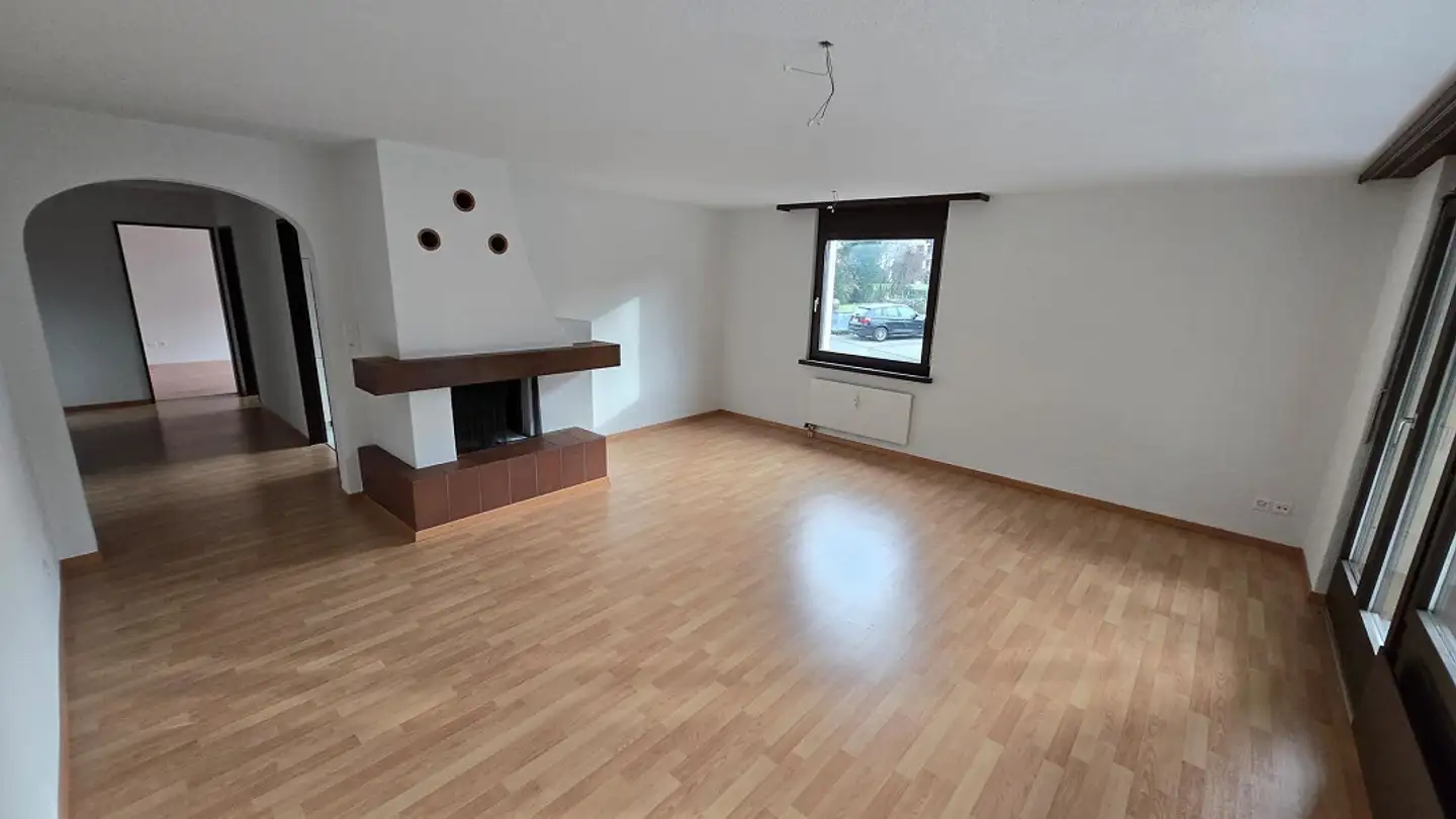 Appartamento in affitto - Feldeggstrasse 13, 8590 Romanshorn