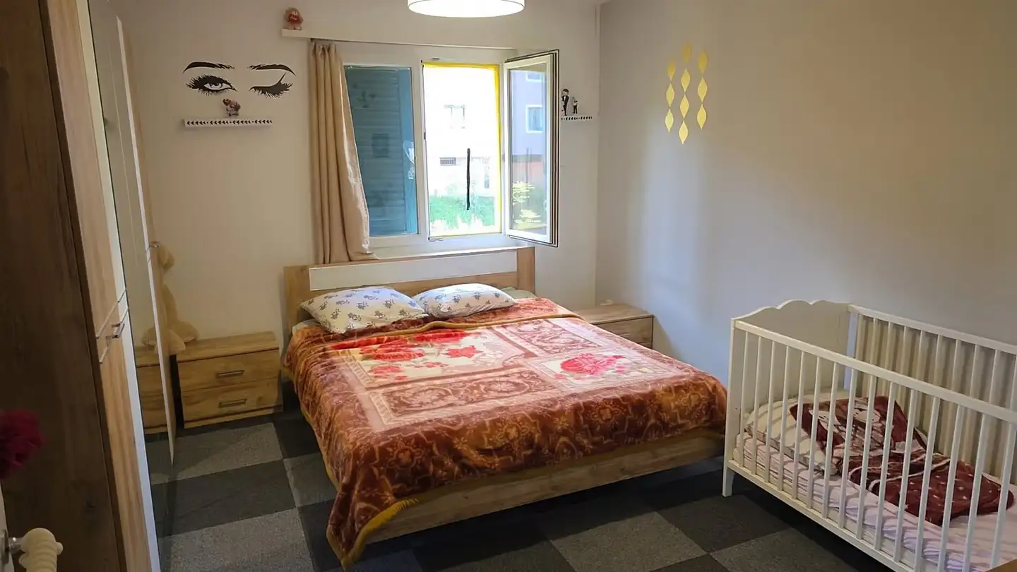 Appartamento in affitto - 8820 Wädenswil - Foto 2