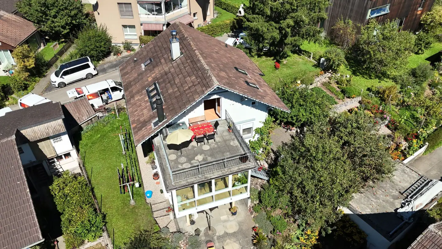 Casa singola in vendita - Kirchbühlweg 16, 3612 Steffisburg - Photo 4