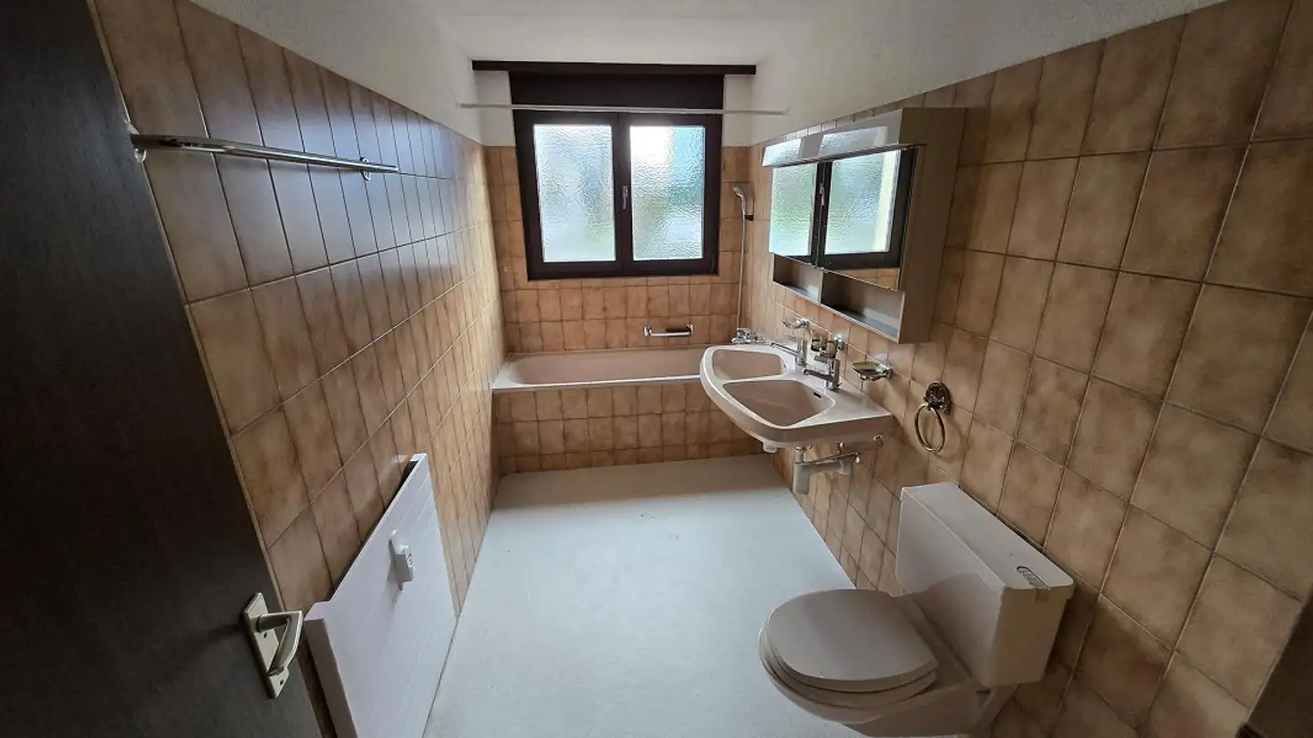 Appartamento in affitto - Feldeggstrasse 13, 8590 Romanshorn - Foto 4