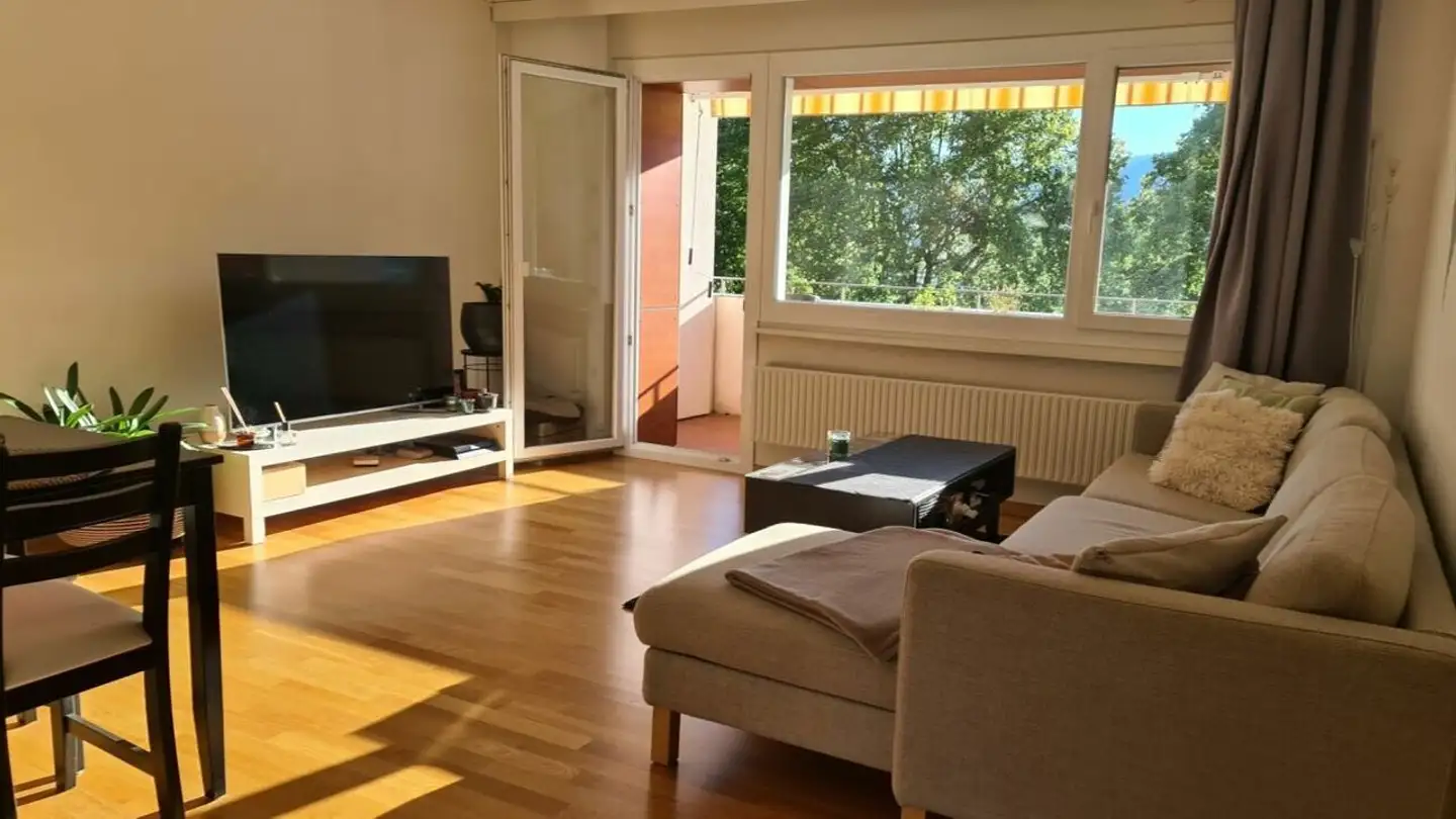 Appartement à louer - Allée Des Peupliers 4a, 2056 Dombresson