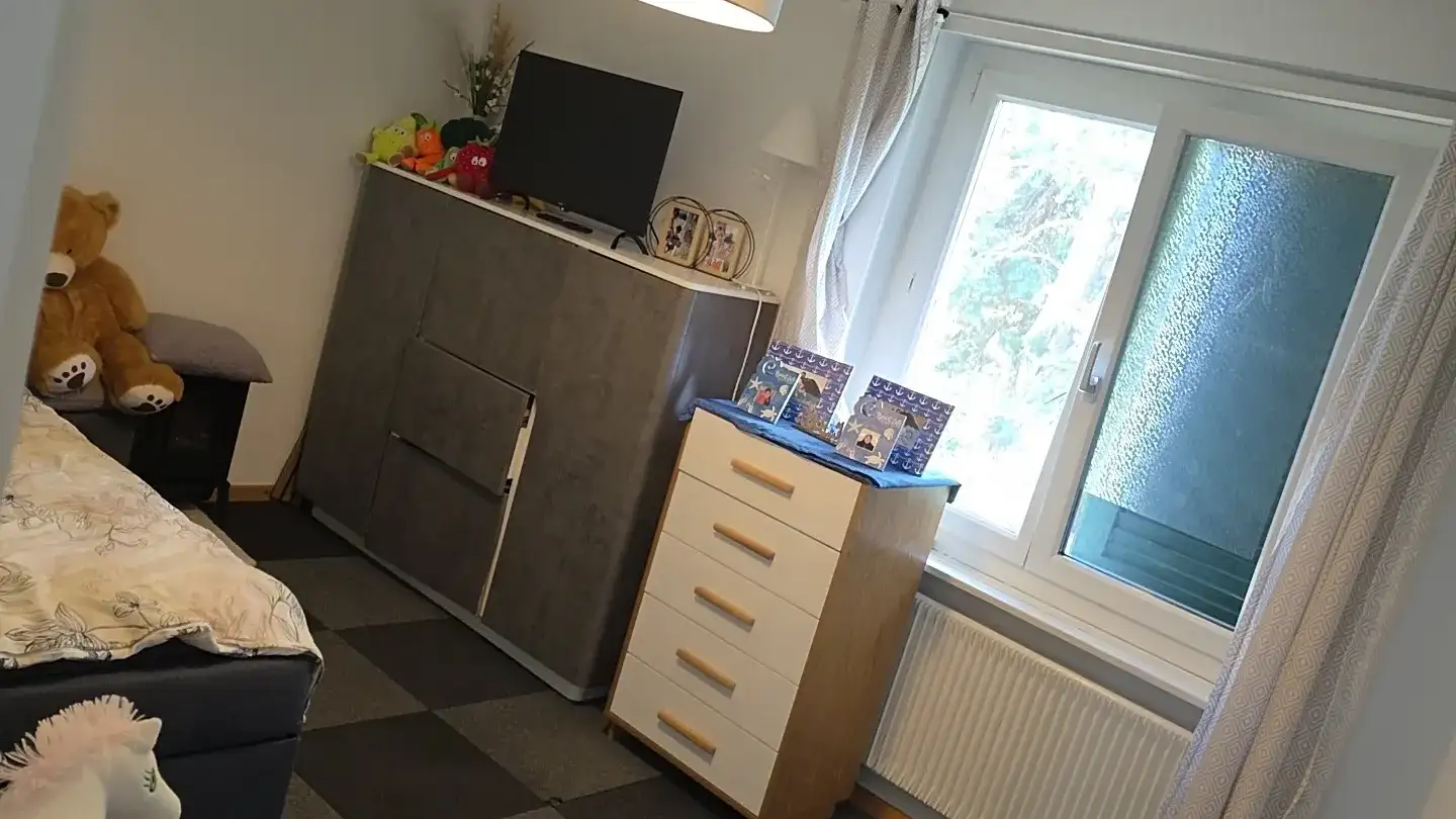 Appartamento in affitto - 8820 Wädenswil - Foto 3