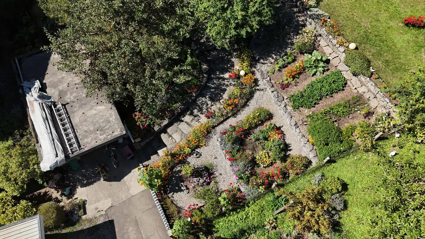 Casa singola in vendita - Kirchbühlweg 16, 3612 Steffisburg - Photo 2