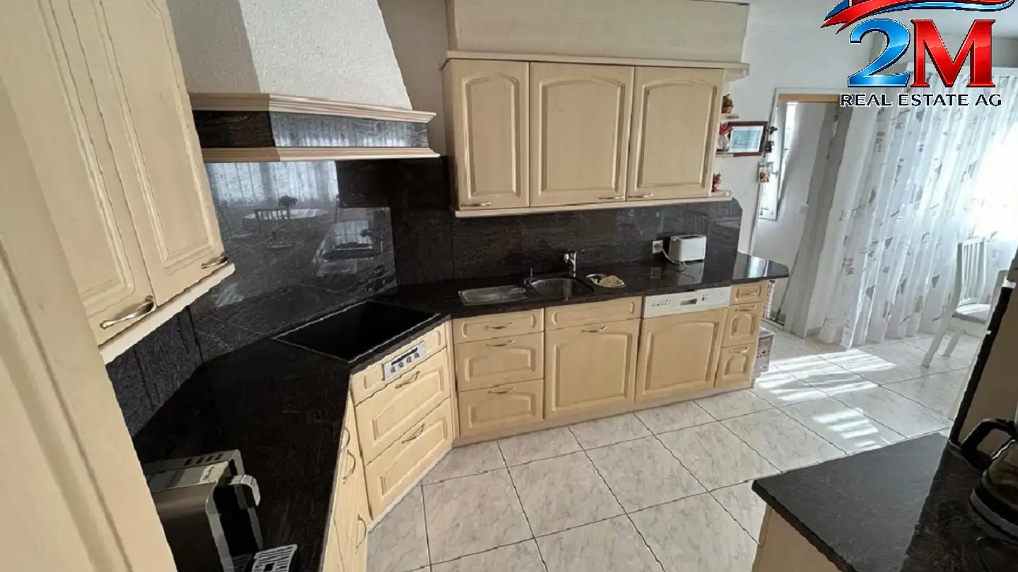 Appartamento in affitto - Thuraustrasse 57, 9500 Wil SG - Foto 4