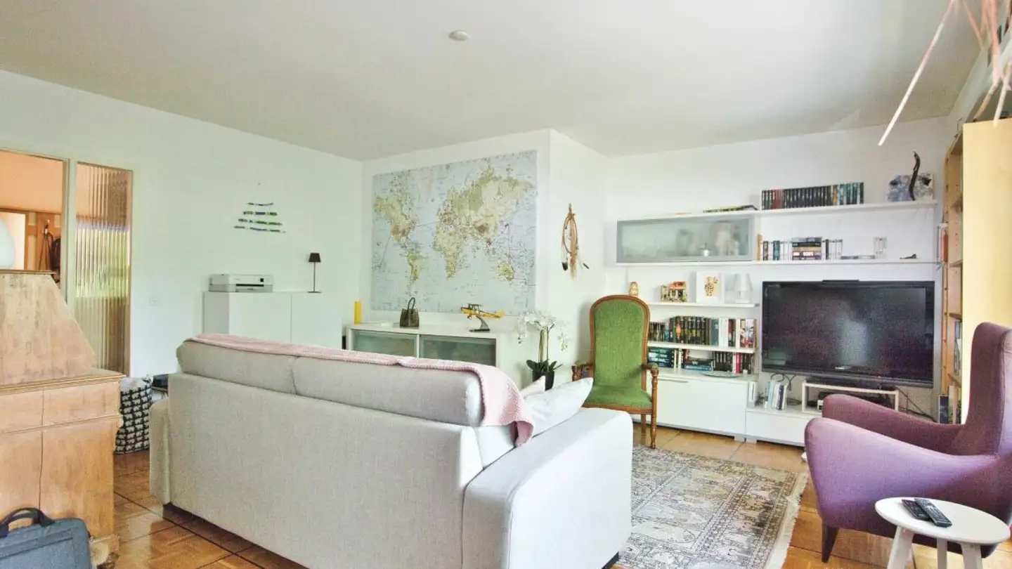 Apartment for sale - Route Du Grand-Lancy, 1212 Grand-Lancy - Photo 3