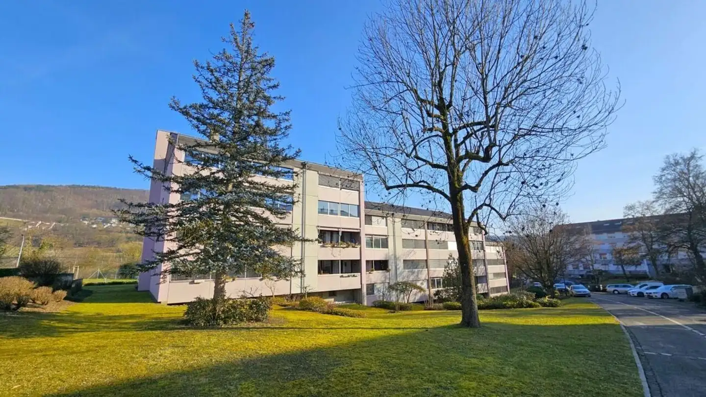 Apartment for sale - Ringstrasse, 4414 Füllinsdorf