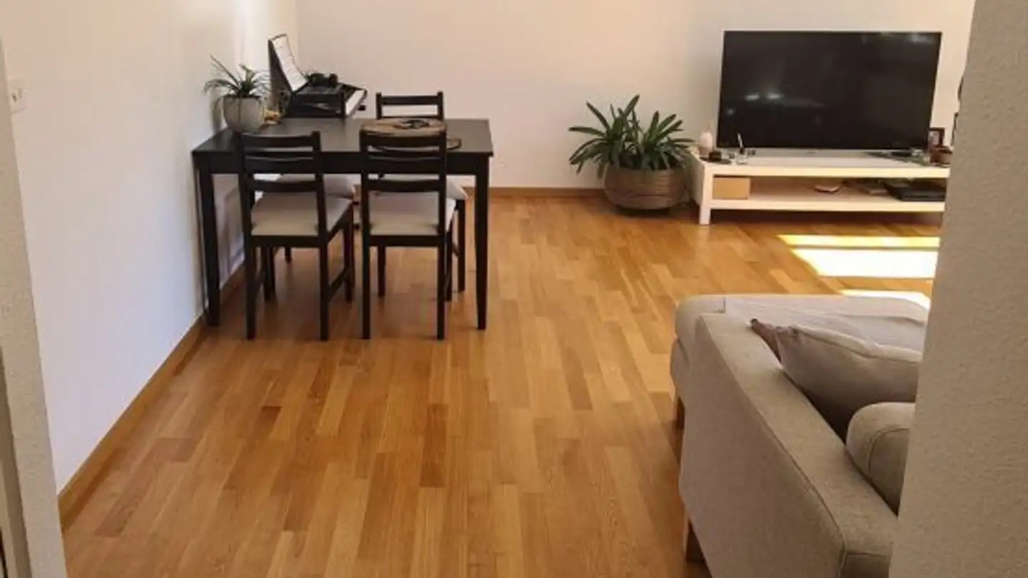 Appartement à louer - Allée Des Peupliers 4a, 2056 Dombresson - Photo 2