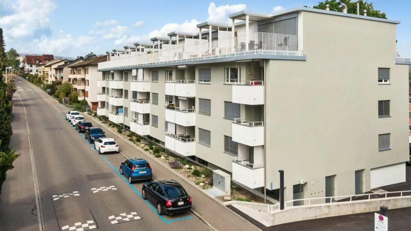 Apartment for rent - Urdorferstrasse 40a, 8952 Schlieren