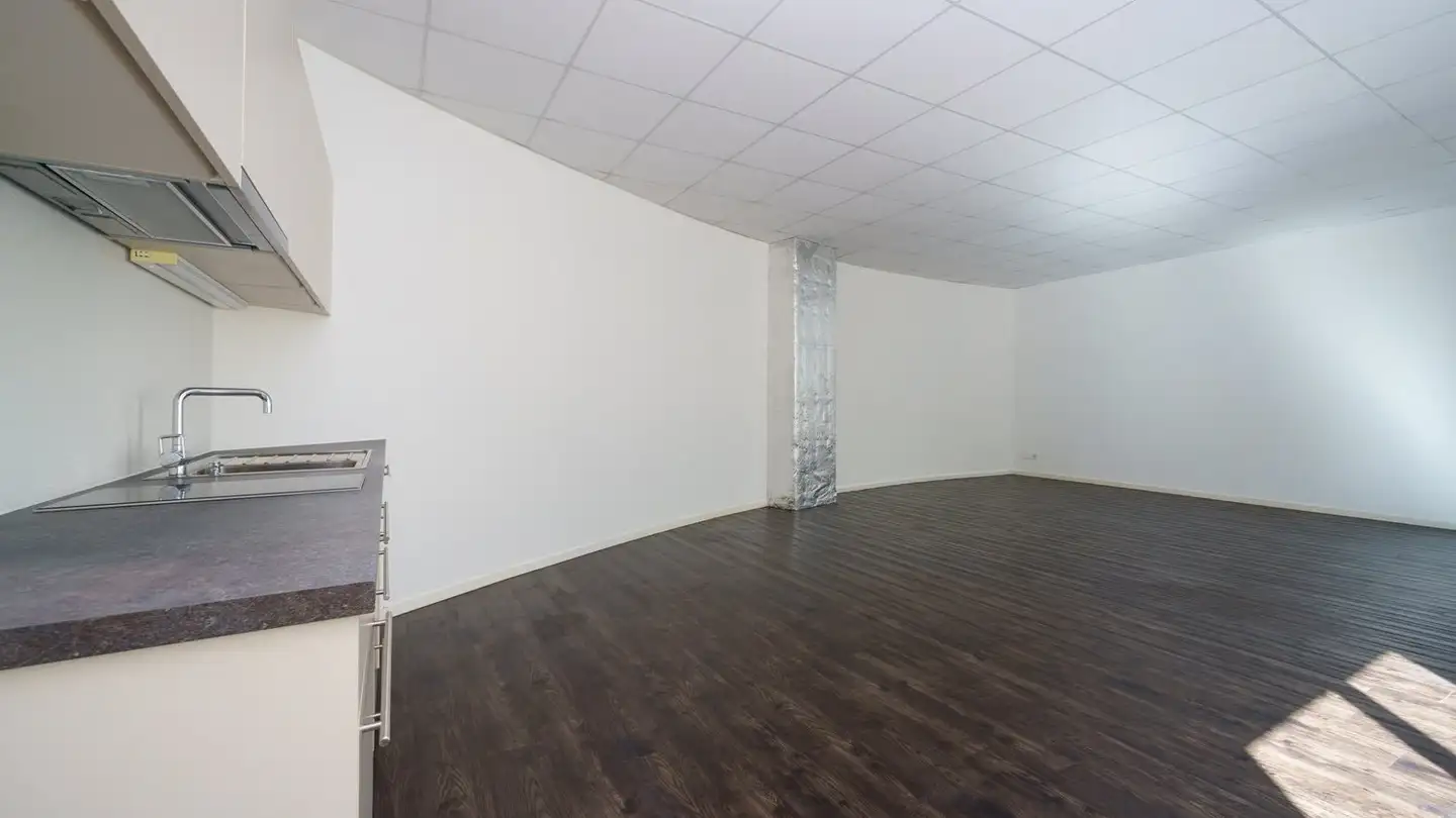 Commercial à louer - Bottmingerstrasse 72, 4104 Oberwil BL - Photo 4