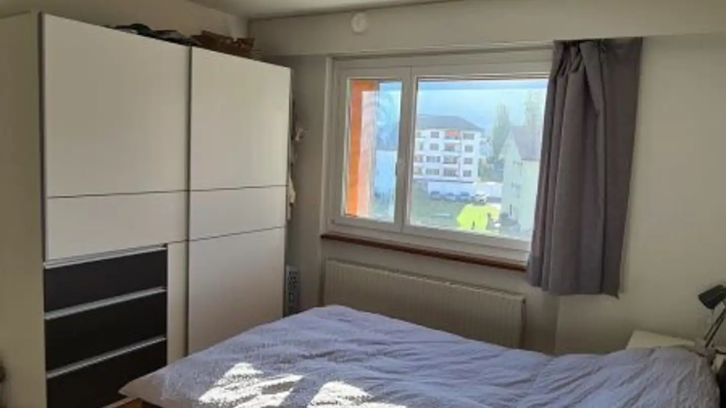 Appartement à louer - Allée Des Peupliers 4a, 2056 Dombresson - Photo 4