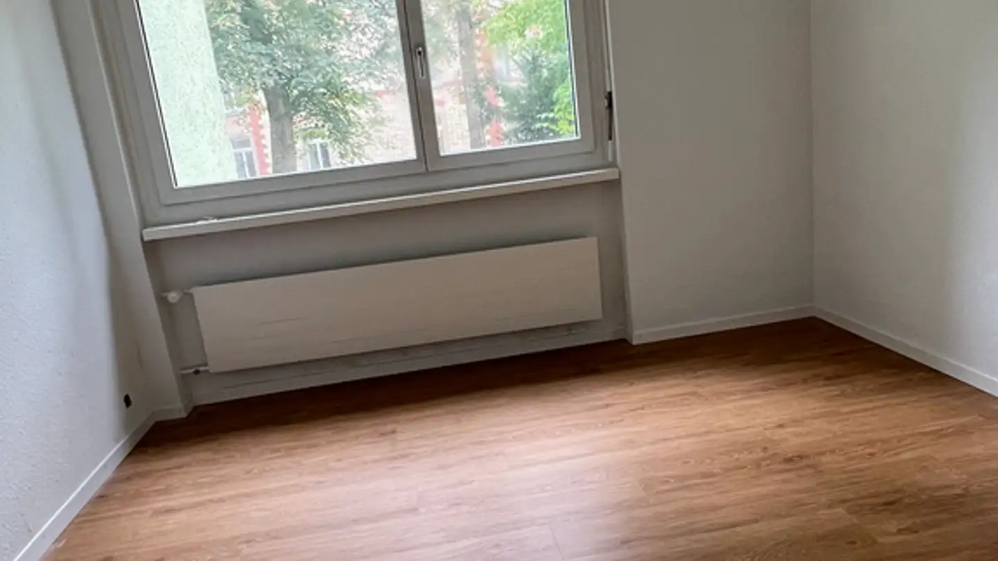 Wohnung mieten - Zürichbergstrasse 114, 8044 Zürich - Foto 4