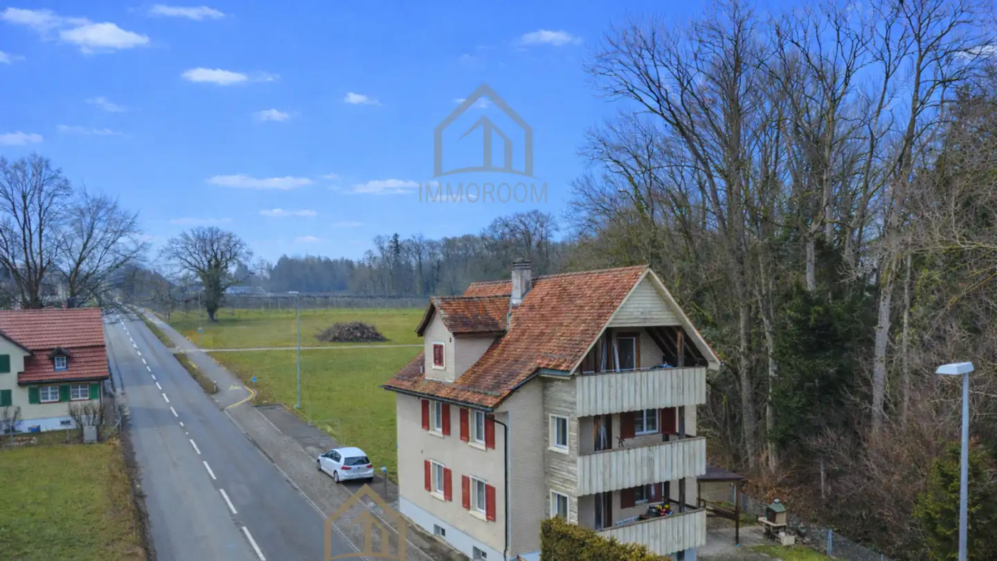 Mehrfamilienhaus kaufen - 8580 Amriswil - Foto 3