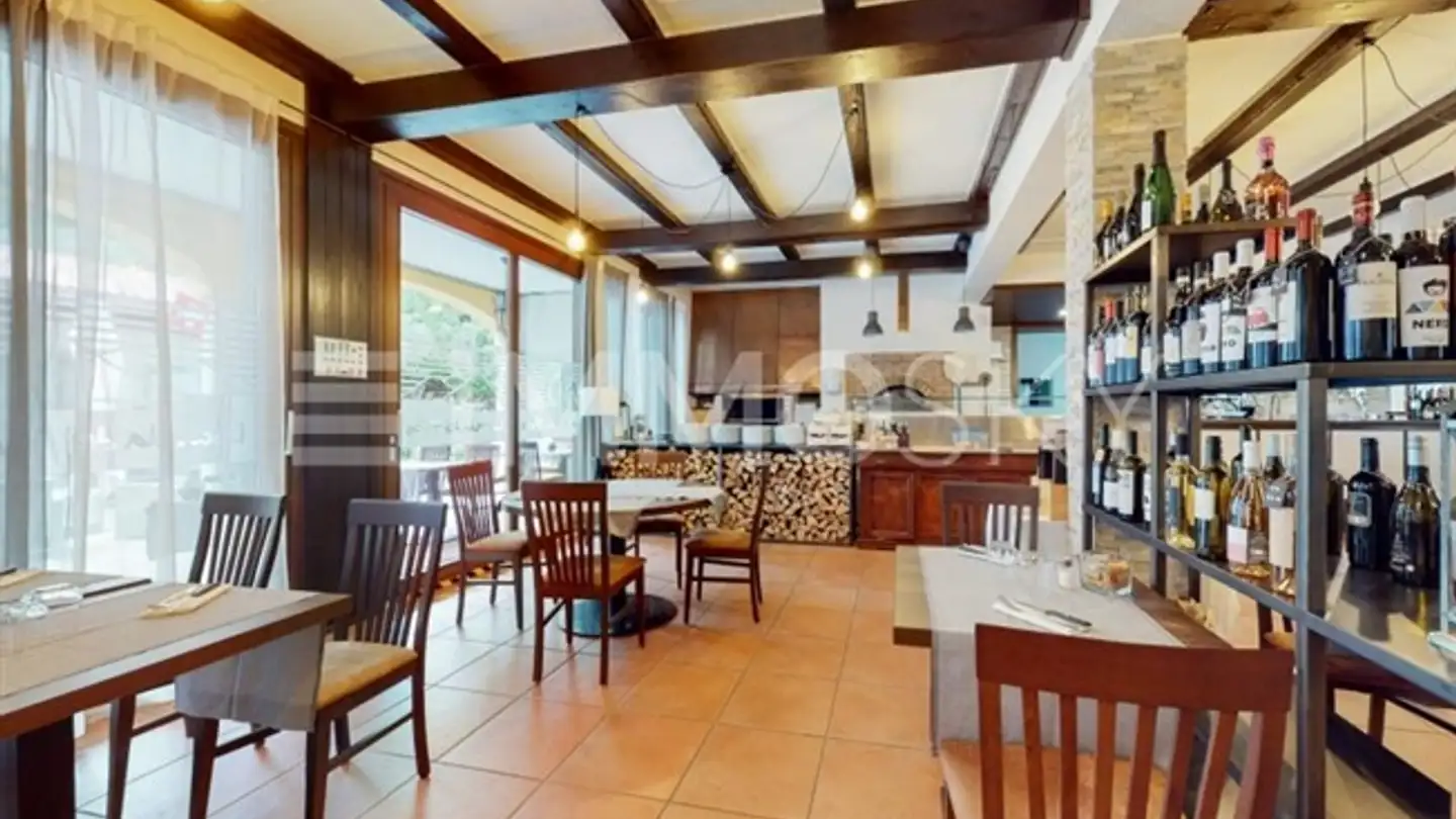 Office space for sale - 6883 Novazzano - Photo 2