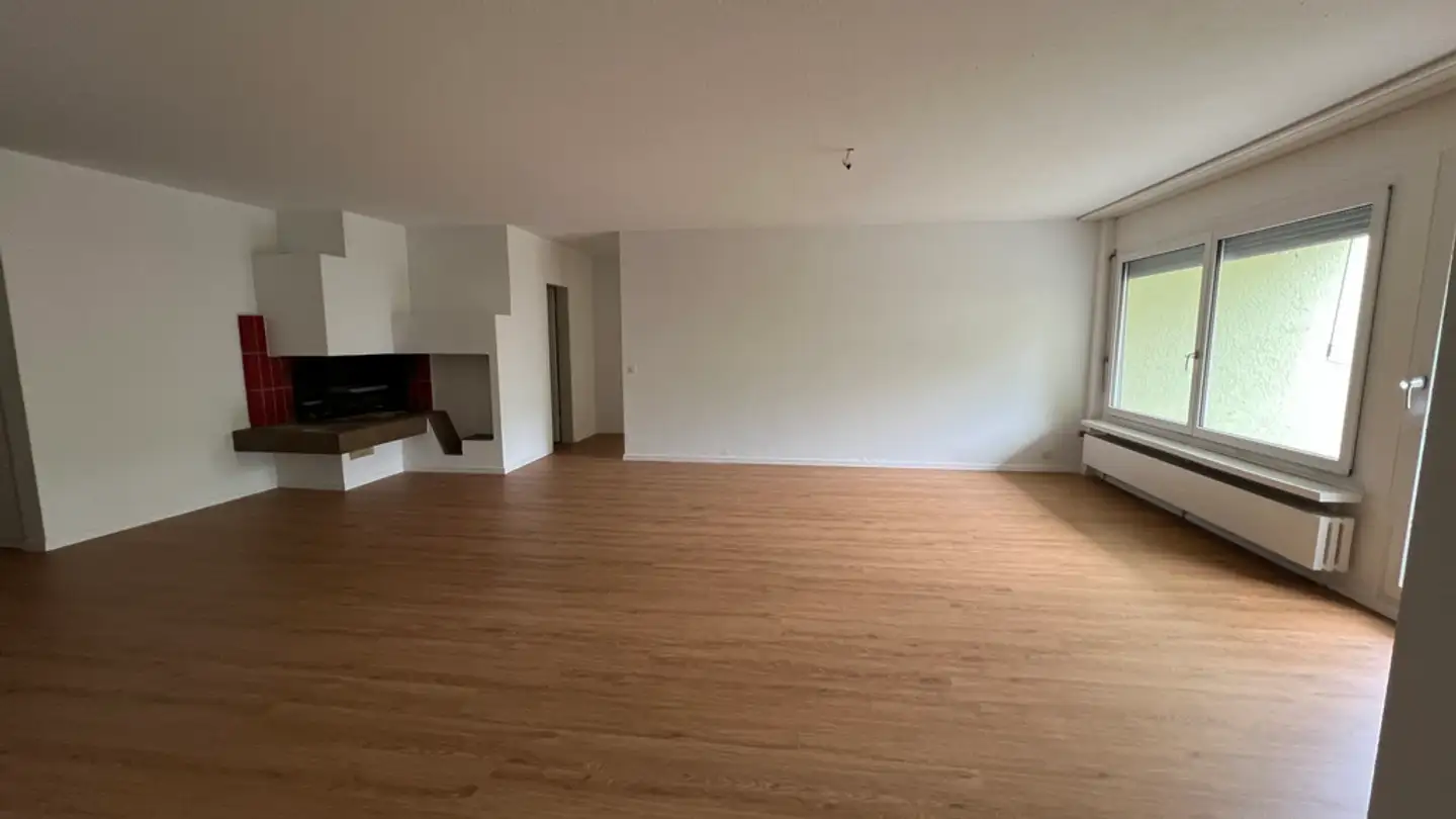 Wohnung mieten - Zürichbergstrasse 114, 8044 Zürich - Foto 2