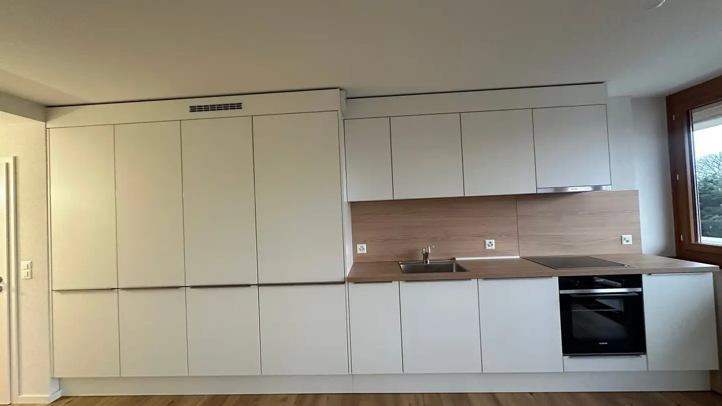 Wohnung mieten - Route De Bellebouche 34, 1246 Corsier GE