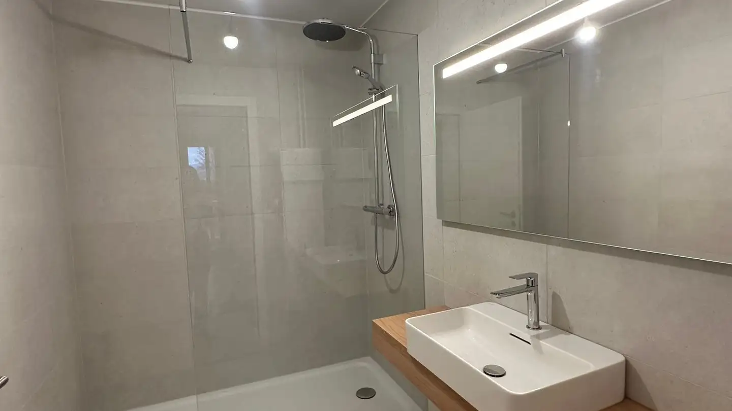 Wohnung mieten - Route De Bellebouche 34, 1246 Corsier GE - Foto 2