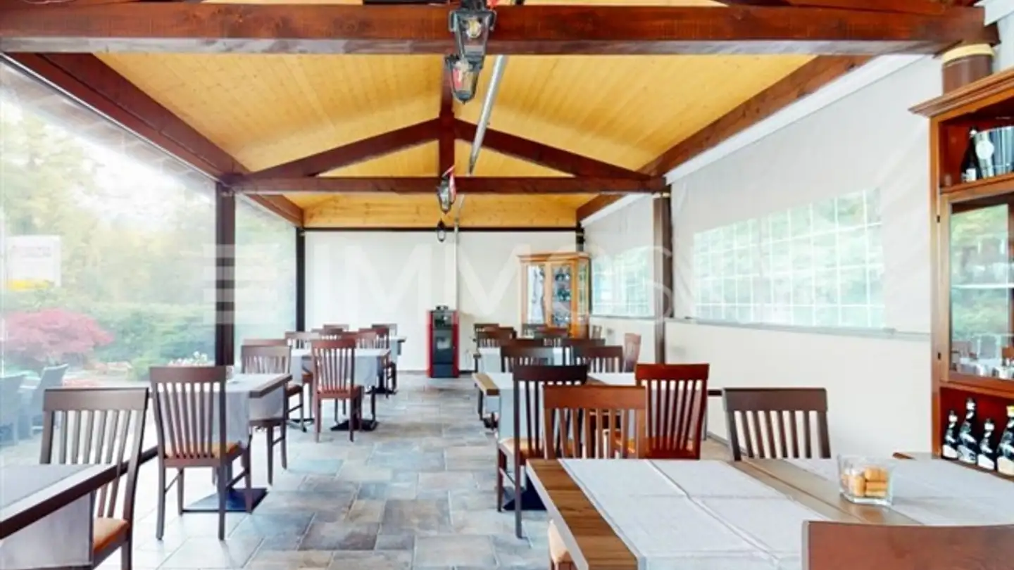 Office space for sale - 6883 Novazzano - Photo 4