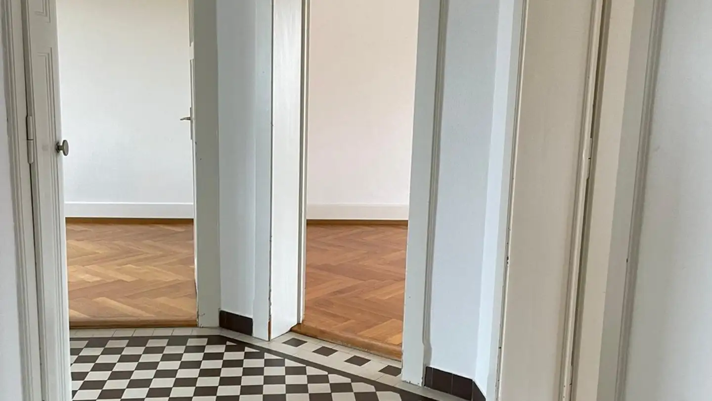 Appartement à louer - 1006 Lausanne