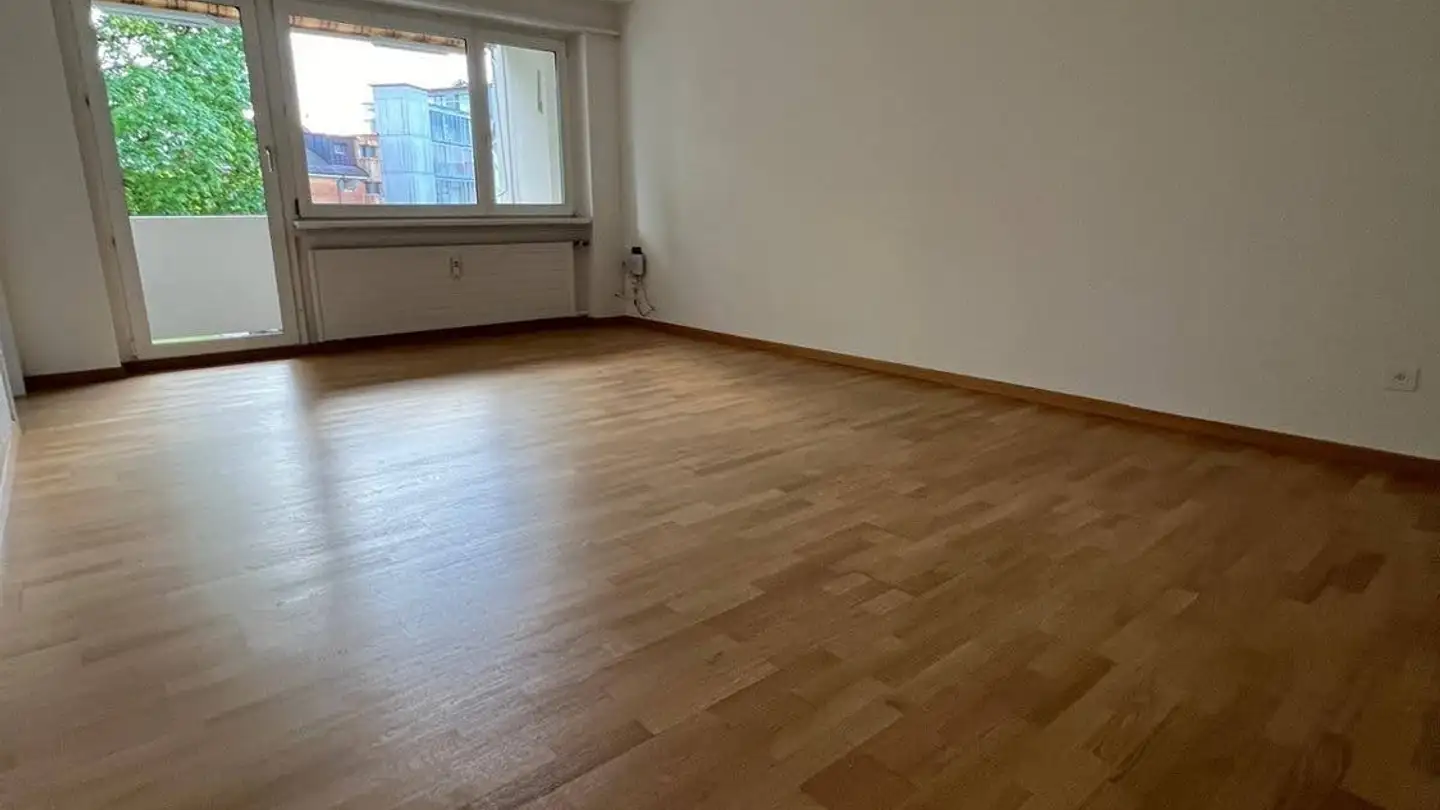 Apartment for rent - Eschlikonerstrasse 21, 9542 Münchwilen TG - Photo 2