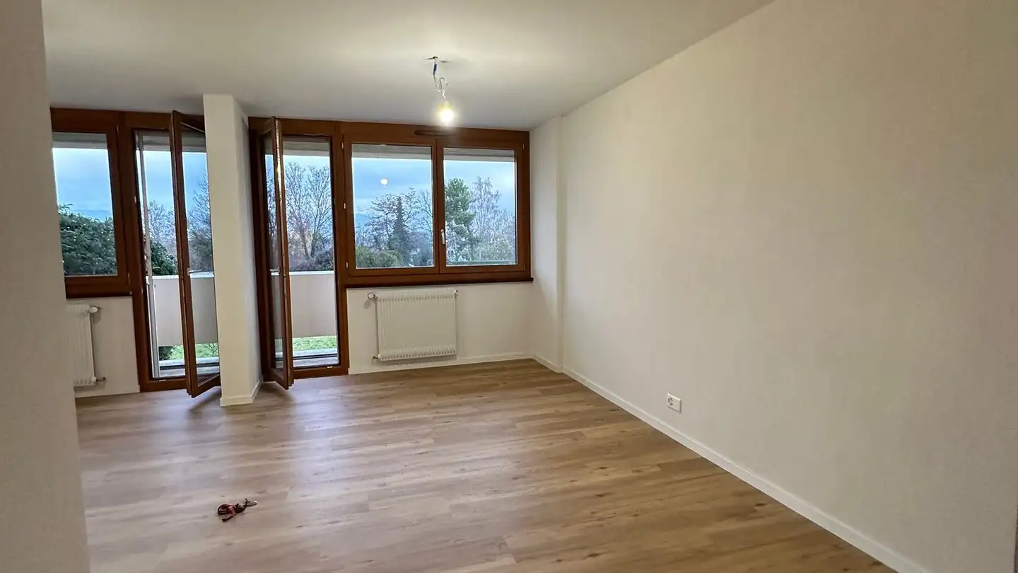 Wohnung mieten - Route De Bellebouche 34, 1246 Corsier GE - Foto 3