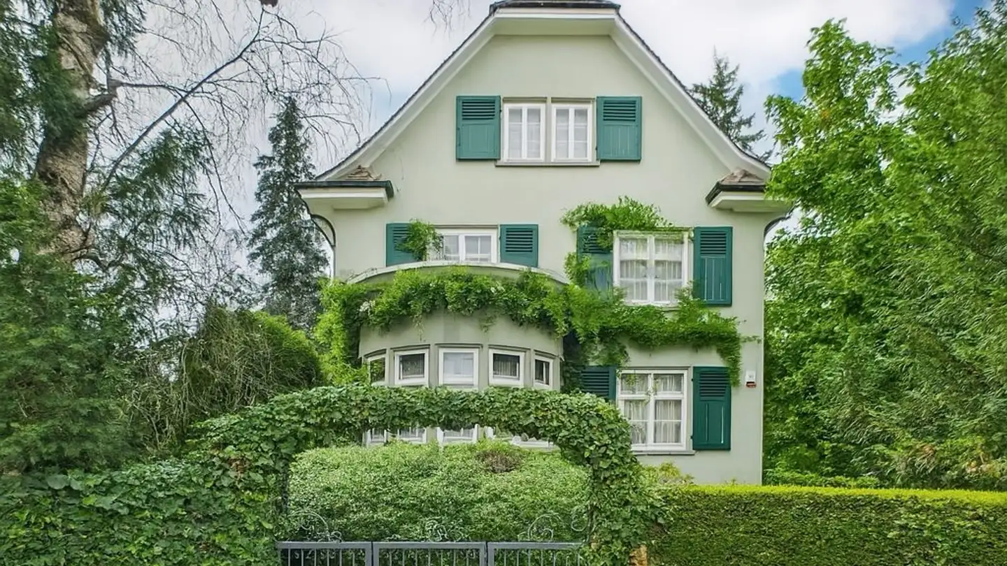 Maison individuelle à louer - 4153 Reinach BL