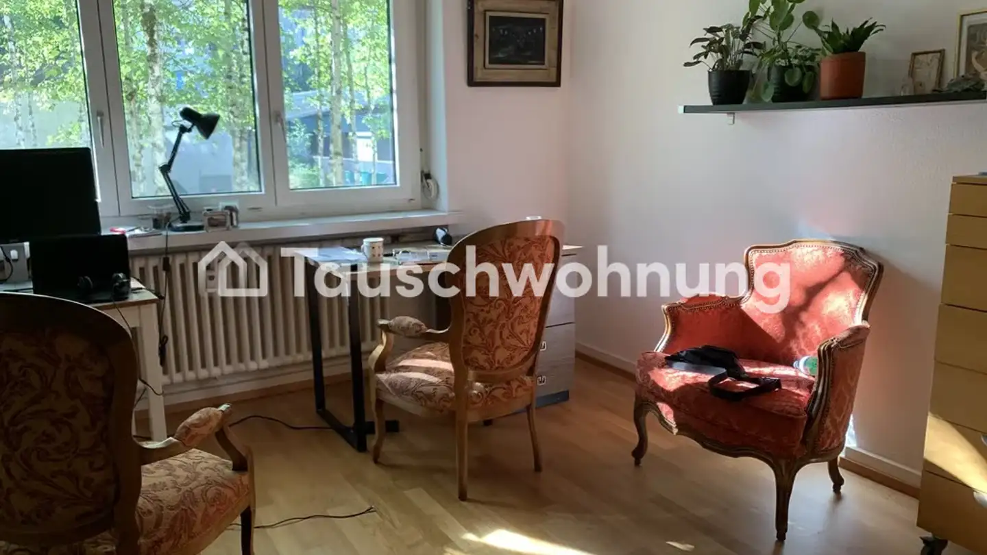 Wohnung mieten - 8004 Zürich - Foto 2